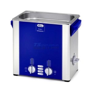Bể rửa siêu âm - S40H - Elma