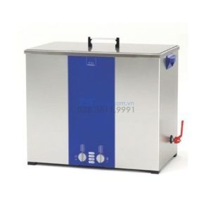 Bể rửa siêu âm - S450H - Elma