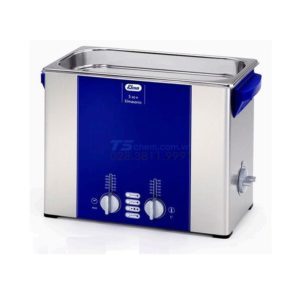 Bể rửa siêu âm - S60H - Elma