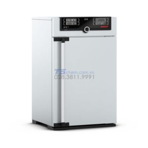 Tủ tiệt trùng 74L - SF75plus - Memmert