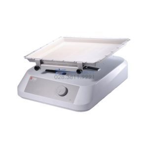 Máy lắc chuyển động bập bênh - SK-D1807-E - Dlab