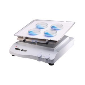 Máy lắc chuyển động bập bênh - SK-R330-Pro - Dlab