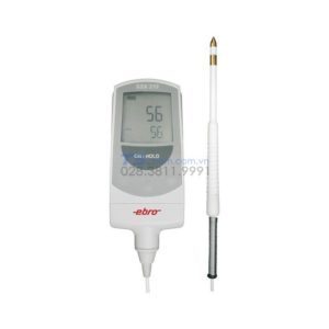 Máy đo độ mặn trong thực phẩm - SSX210 - EBRO