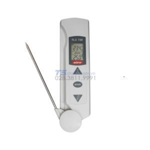 Máy đo nhiệt độ bằng hồng ngoại - TLC720 - EBRO 