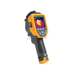 Camera hồng ngoại - TiS40 - Fluke