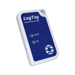 Nhiệt kế tự ghi - Trix-8 - Logtag