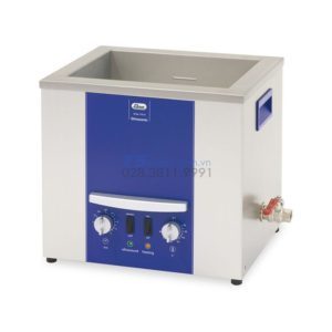 Bể rửa siêu âm - X-tra-150H - Elma