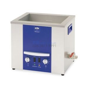 Bể rửa siêu âm - X-tra-30H - Elma