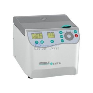 Máy ly tâm - Z207A - Hermle
