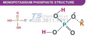 KH2PO4 LÀ GÌ? MONO POTASSIUM PHOSPHATE LÀ GÌ? CÔNG DỤNG VÀ NƠI MUA HÓA CHẤT NÀY