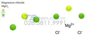 MAGNESIUM CHLORIDE LÀ GÌ? MGCL2 LÀ GÌ? NHỮNG CÔNG DỤNG VÀ NƠI MUA HÓA CHẤT NÀY.