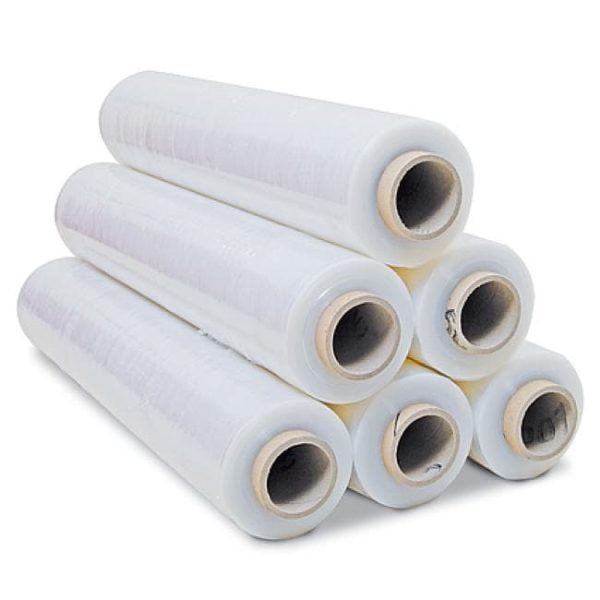Màng PE - Vật Liệu Đóng Gói Đắc Lực Cho Mọi Lĩnh Vực Từ Công Nghiệp Đến Dân Dụng