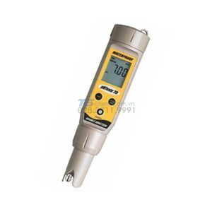 Bút đo ph -1,0 ~15,0 pH/0,01 pH, IP67 - pHTestr20 - Eutech