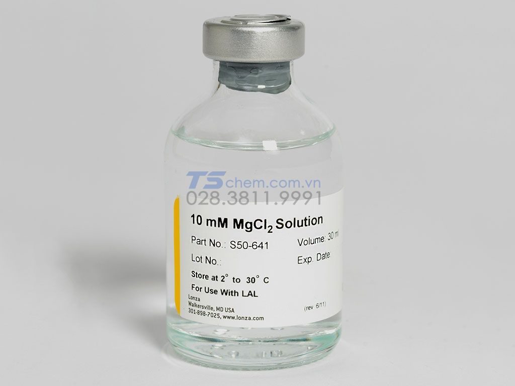 Công dụng của Magnesium chloride