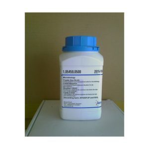 Hóa chất Tryticase Soy Broth - 105459 - Merck