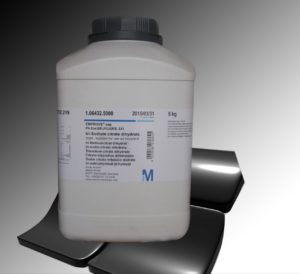 SODIUM CITRATE VÀ NHỮNG ỨNG DỤNG TUYỆT VỜI CỦA NÓ