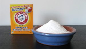 BAKING SODA ( NATRI HIDROCACBONAT) VÀ NHỮNG VẤN ĐỀ CẦN BIẾT VỀ NATRI HIDROCACBONAT