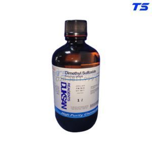 Dimethyl Sulfoxide Extra_Pure (CH3)2SO D1370 - Duksan