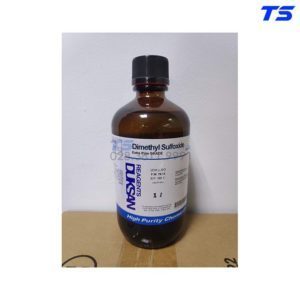 Dimethyl Sulfoxide Extra_Pure (CH3)2SO D1370 - Duksan