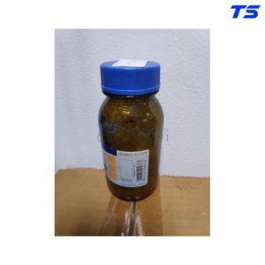 Hóa chất Phosphomolybdic Acid Hydrate Ar - H3PMo12O40.H2O - 100g - 51429-74-4 - Sơn Đầu