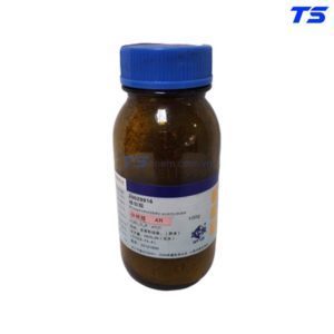 Hóa chất Phosphomolybdic Acid Hydrate Ar - H3PMo12O40.H2O - 100g - 51429-74-4 - Sơn Đầu