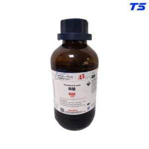 Phosphoric acid 500ml -H3PO4 7664-38-2 - Sơn Đầu