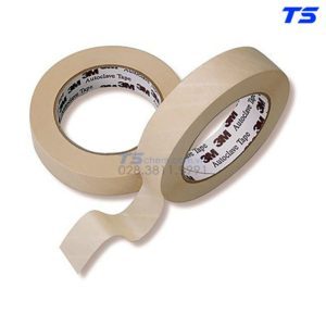 Băng keo chỉ thị nhiệt, không chì - 1322-12MM - 3M