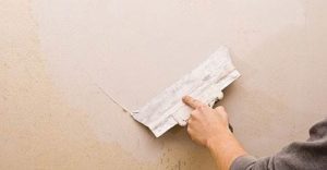 CHẤT TẨY SƠN VÀ NHỮNG ĐIỀU BẠN CHƯA BIẾT