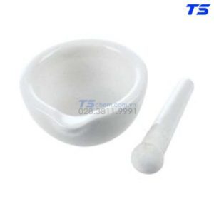 Cối sứ 500ml, 139x82mm, 211b/4 - 641331211401 - Jipo