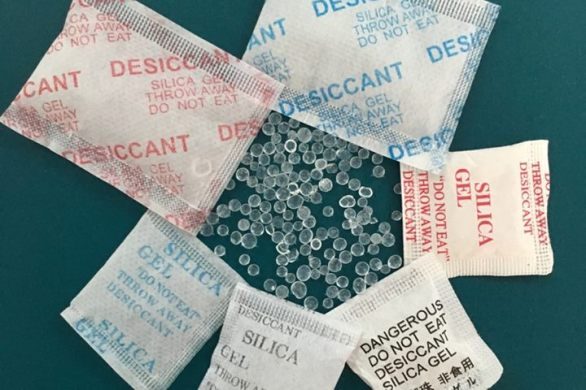 SILICA GEL LÀ GÌ? CẤU TẠO, CƠ CHẾ HOẠT ĐỘNG, CÁCH ĐIỀU CHẾ, ỨNG DỤNG CỦA SILICA GEL VÀ NƠI CUNG CẤP SILICA GEL UY TÍN
