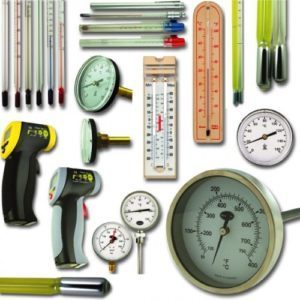 NHIỆT KẾ LÀ GÌ? NGUỒN GỐC RA ĐỜI, CẤU TẠO, NGUYÊN TẮC HOẠT ĐỘNG, ỨNG DỤNG VÀ NƠI MUA NHIỆT KẾ UY TÍN