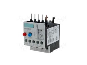 PHÂN LOẠI RELAY NHIỆT