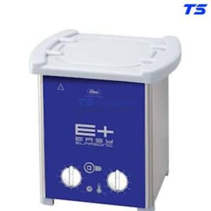 Bể rửa siêu âm Elmasonic Easy 20 H - 1071652 - Elma