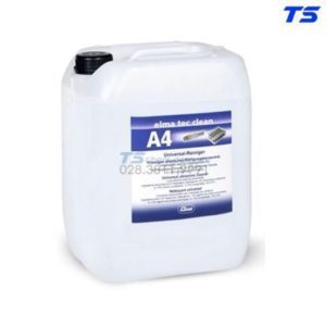 Dung dịch làm sạch Elma tec clean A4, 2.5 lít - 8000132 - Elma