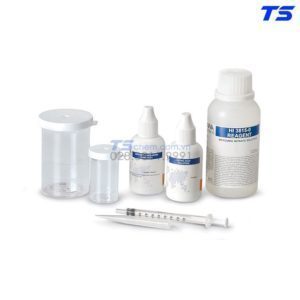 Chloride Test Kit - HI3815 - Hanna