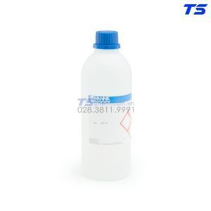Standard Conductivity 1413 µs/Cm, Hanna - HI7031L - Hanna