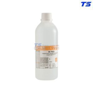 Conductivity Standard 84 (84 µs/Cm Ec Value @ 25°C, 500 Ml Bottle) - HI7033L - Hanna