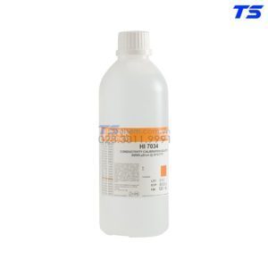 Dung Dịch Chuẩn Ec = 80000 µs/Cm  - HI7034L - Hanna