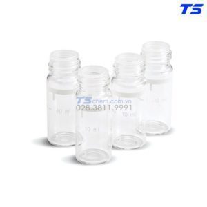 Sample Cuvette (Box Of 4) - HI731331 - Hanna
