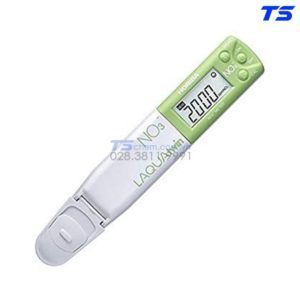 Bút đo ion nitrat - NO3-11C  - Horiba