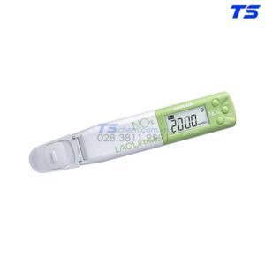 Bút đo ion nitrat - NO3-11S  - Horiba