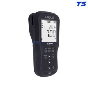 Máy Đo Độ Ph Của Nước Horiba - PH220-K - Horiba