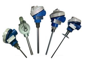 CẢM BIẾN NHIỆT LÀ GÌ? CẤU TẠO, NGUYÊN LÍ HOẠT ĐỘNG, CÁC LOẠI DÂY CẢM BIẾN NHIỆT, PHÂN LOẠI,ỨNG DỤNG, LƯU Ý KHI SỬ DỤNG VÀ SƠ LƯỢC VỀ MỘT SỐ LOẠI CẢM BIẾN NHIỆT CƠ BẢN