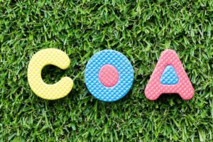 COA LÀ GÌ? HƯỚNG DẪN CÁCH LẤY COA CỤ THỂ CỦA TỪNG HÃNG HOÁ CHẤT