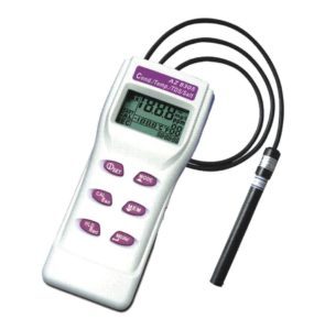 ĐỘ DẪN ĐIỆN LÀ GÌ? MÁY ĐO ĐỘ DẪN ĐIỆN LÀ GÌ? PHÂN LOẠI, NGUYÊN LÍ HOẠT ĐỘNG, ỨNG DỤNG, LƯU Ý KHI SỬ DỤNG VÀ NƠI CUNG CẤP MÁY ĐO ĐỘ DẪN ĐIỆN UY TÍN, CHẤT LƯỢNG