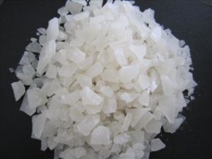 PHÈN NHÔM VÀ NHỮNG ĐIỀU CÓ THỂ BẠN CHƯA BIẾT