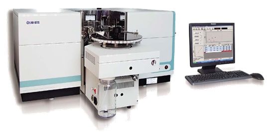 PHƯƠNG PHÁP AAS LÀ GÌ?