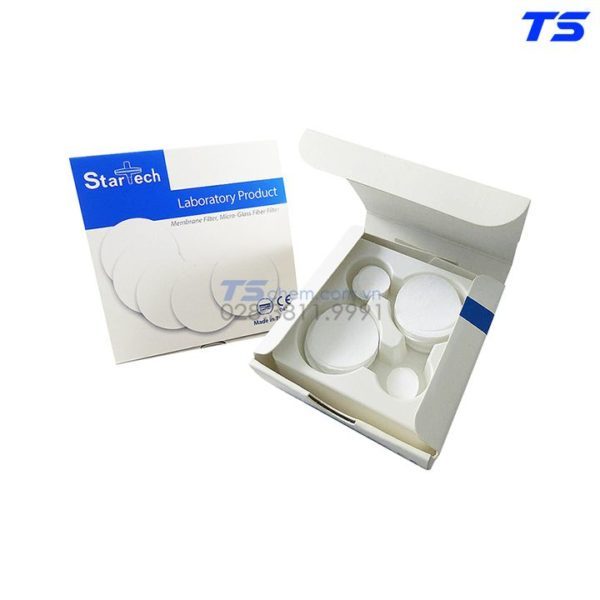 1 Bán Màng lọc PTFE đường kính 47mm giá rẻ