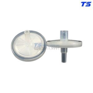 Đầu lọc tiêm PES MeTech