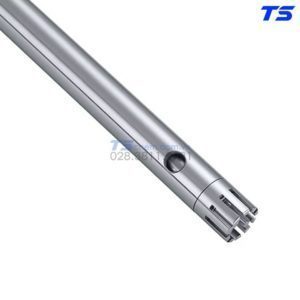 Đầu đồng hóa S 25 N - 18 G - 593400 - IKA